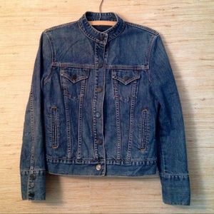 Gap Jean Jacket